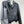 Miu 2026 Short Blazer Black Leather 418940