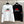 T-shirt oversized à manches longues en coton Balenciaga 3B Sports Icon