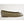 CC 2026 Quilted Ballet Flat Moss Green Leather