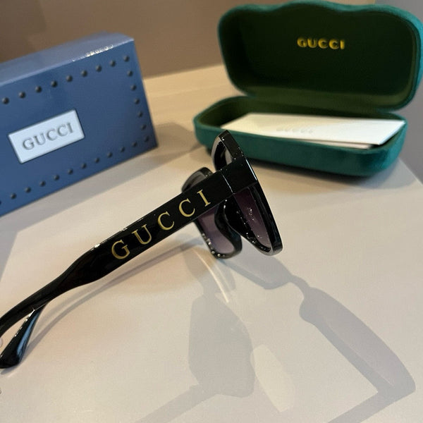 Occhiali da sole Gucci 01