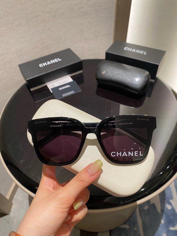 Chanel Sunglasses 02