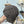 Miu Tweed Newsboy Cap Hat 497142