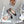 CC 2026 Cap Toe Ballet Flat Calfskin 162176