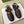 GG Men's Sandals Rubby Red Cowhide 743282