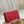 BVL Serpenti Forever Shoulder Bag 28cm Red Cowhide GHW 188667