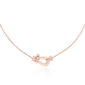 FORCE 10 DIAMOND NECKLACE