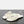 Loew Petal Anagram Leather Slides White