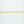 CLOVER BRACELET 5 MOTIFS WHITE MOP