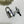 Accessories Gold Silver Lock Key For Bag