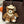 HM Cowboy Teddy Bear Charm