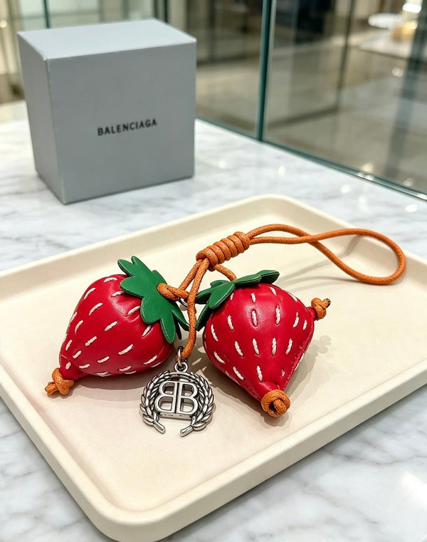 BLC Strawberry Charm