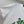 T-shirt ajusté CD en jersey de coton blanc avec motif Dior Clover vert
