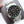 MILGAUSS ACCIAIO INOSSIDABILE QUADRANTE NERO BLU ARANCIONE 