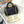 DB Small Marlene Day Bag Black Calfskin