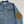 CC 2026 Denim Shirt Blue Cotton
