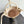 BV 25S Small Liberta Bag 22cm Beige Calfskin GHW