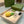 GG Pineapple Charm