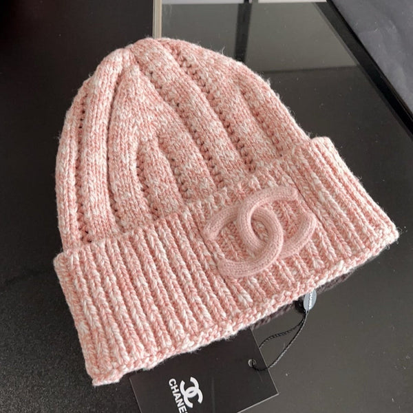 CC Wool Beanie Hat 512769