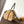 LV Express MM Bag 36cm Beige Suede Monogram Canvas GHW