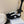 Celine Racer Low Top Sneaker Black White Suede Calfskin