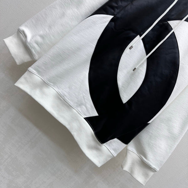 CC 26s Coco Neige Big Hoodie 444294