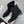 CC 2026 Cap-Toe Ankle Boots 30mm Glitter Fabric 162135