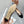 CC 2026 Cap Toe Ballet Flat Calfskin 162176