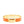 BRACCIALE H LOCK IN ORO ARANCIONE 12MM