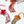 Hermes Cloud Charm Leather Silk