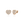 HAPPY HEART EARRINGS PINK GOLD DIAMOND