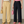 Gucci 2025 Pants Polyester Fiber