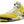 Nike Air Jordan 5 Bright Yellow Suede Mesh