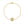 LUCKY STAR 1 DIAMOND GOLD BRACELET