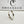 LOVE RING 4MM 1 DIAMOND