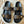 Bom Dia Comfort Mule Brown Monogram Canvas