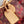 LV x TM OnTheGo GM Brown Beige Monogram Cherry Crystal & Cowhide