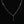 SEIKO FARANDOLE SILVER 15 MOTIF NECKLACE
