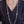 SEIKO FARANDOLE SILVER 15 MOTIF NECKLACE
