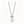 CHAINE VERSO  NECKLACE