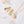 O'KELLY GOLD EARRINGS