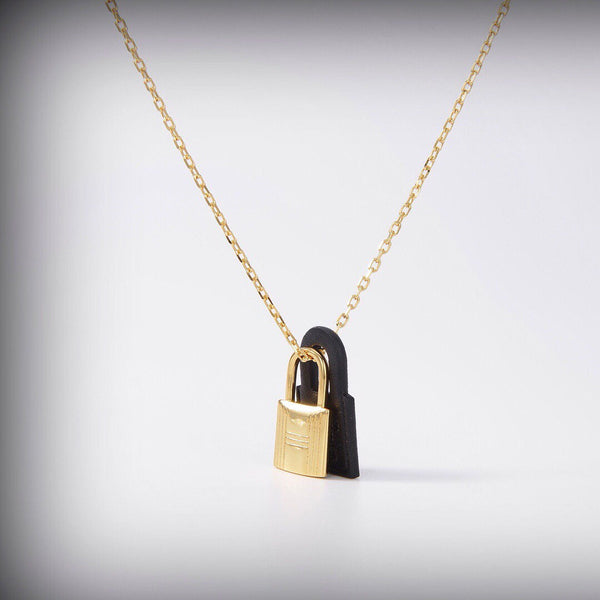 COLLANA IN ORO O'KELLY