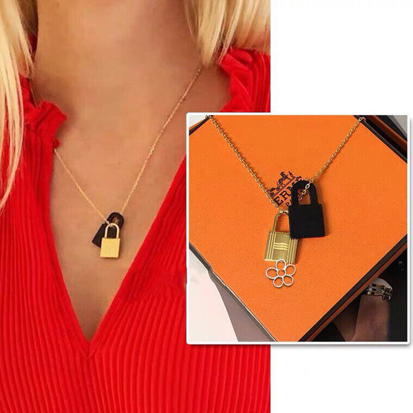 COLLANA IN ORO O'KELLY