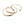 SET BRACCIALE D EVOLUTION IN METALLO FINITURA ORO ANTICO