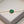 BRACCIALE IN ORO VERDE CON 1 DIAMANTE LUCKY STAR