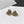CD HEART EARRINGS GOLD FULL DIAMOND