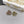 CD HEART EARRINGS GOLD FULL DIAMOND
