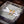 CD DROP ORECCHINI IN ORO CON 2 DIAMANTI