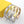 F LOGO BRACELT