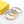 F LOGO BRACELT
