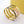F LOGO MULTICOLOR BRACELET